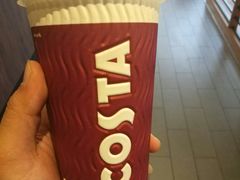 -COSTA COFFEE(张江软件园店)
