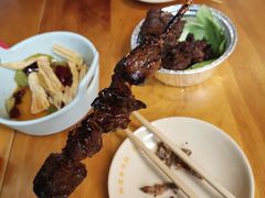 -炒豆合作社(东四总店)