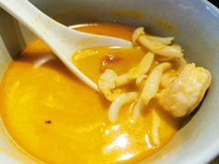 冬荫功虾汤-帕蓝·暹罗料理(曲阳店)