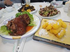 -昱德来·天津菜(河西店)