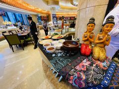-济南喜来登酒店
