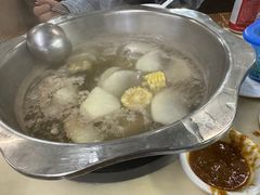 -贵宾牛·潮汕牛肉火锅(珠池总店)