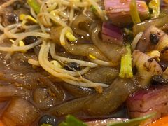-特色油卤串串(水碾河店)