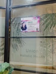 -Union瑜伽健康管理中心