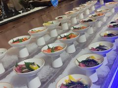 -芭菲盛宴·环球美食(北城国际店)