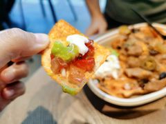 -Taco Bell 塔可钟(民田路店)