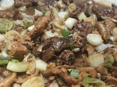 -俭寨大盘鸡·缸子肉·小公鸡·新疆菜(云通店)