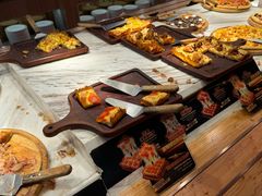 -比格比萨自助(南京万达茂店)