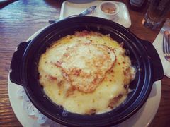 -Geneva日内瓦餐厅(西郊宝成花苑店)