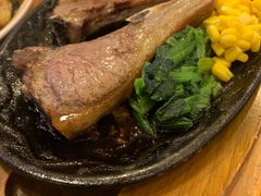 -萨莉亚意式餐厅(上下九店)