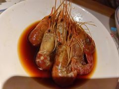 -筱爷叔·上海传统手工菜(玉树路店)