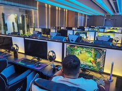 -青水瓦台汤泉(未央店)