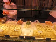 -白锦记手工水饺坊(武圣路店)
