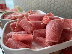 -星伦多自助料理·涮烤一体(杭州来福士店)
