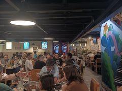 -味之绝热血美蛙鱼火锅(中坝店)