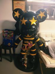 -WITCH （舞季）舞蹈工作室