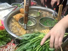 -正宗阳山牛杂(东城店)