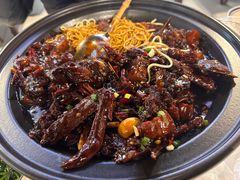 -回味黑鸭煲·始于2006(万松园店)