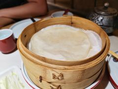 -四季厨房 鲁菜·孔府烤鸭(高新万达店)