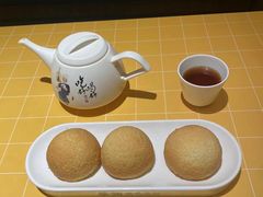 -蔡澜点心·粤菜(海印都荟城店)