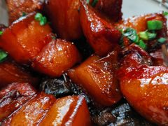 -小秦淮·南京土菜(新亭西路店)