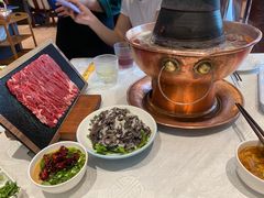 -东来顺饭庄(天坛店)