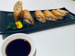 -御花园酒店(希尔顿店)
