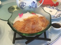 -漢舍中国菜馆(889广场店)