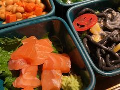 -Mr.Fish鱼鲜生海鲜放题(高德置地冬广场店)