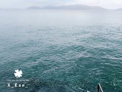 -越海渔村