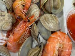 -船奇蒸汽海鲜·闽菜(八市海鲜总店)