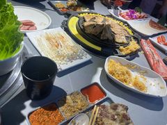 -外婆掌柜·东北家庭烤肉(托乐嘉店)