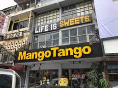 -Mango Tango