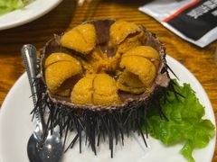 -海味当家·蒸锅海鲜(中山广场创始店)