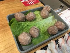 -嬷孙家潮汕牛肉火锅(北京路天河城店)