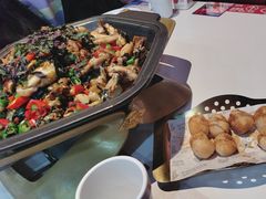 -蛙来哒(石景山万达店)