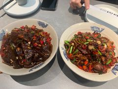 -潇湘阁(汉光百货店)