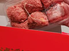 -泸溪河桃酥(西直门凯德店)