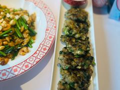 -谭厨中山传家菜.乳鸽.脆鲩鱼(华强北中航城店)