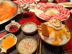 -袁老四重庆老火锅(桐梓坡店)