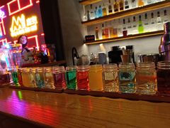 -芸鲜季·云南野生菌餐厅· 云南风物味研社(闵行店)