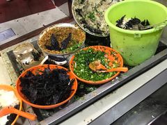 -阿麟馄饨(延长路店)
