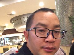 -南宁沃顿国际大酒店-自助餐厅