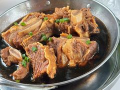 -老太婆饭店(新富路店)