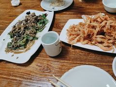 -正宗天津烧麦馆(柳州路店)