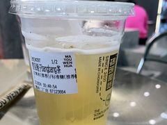 -喧闹·东方大气茶(鹅岭二厂店)