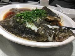-大欢喜饭店(江怡路店)