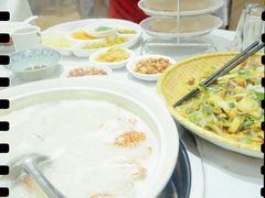 -丰尔粥食·粥底火锅·桑拿鸡(大良总店)