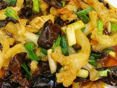 -小船渔村•大连菜•大连焖鱼(明泽街店)