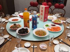 -山芋腔苏北菜(盐城滨海店)